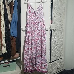 Floral Sundress NWT